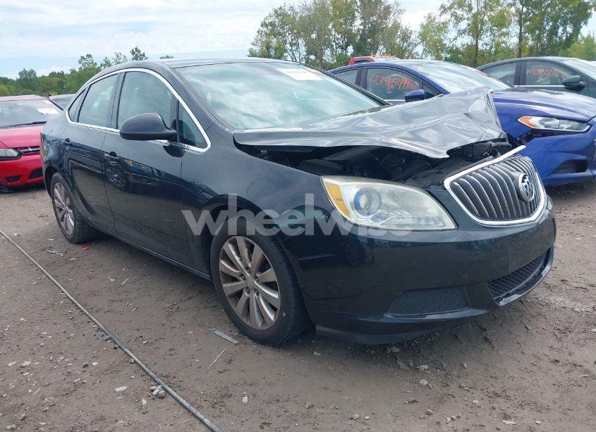2015 Buick Verano (VIN 1G4PP5SK6F4179146) main photo