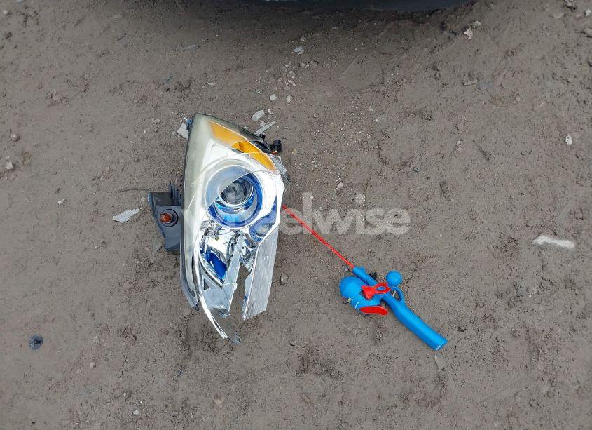 Photo 12 of 2015 Buick Verano (VIN 1G4PP5SK6F4179146)