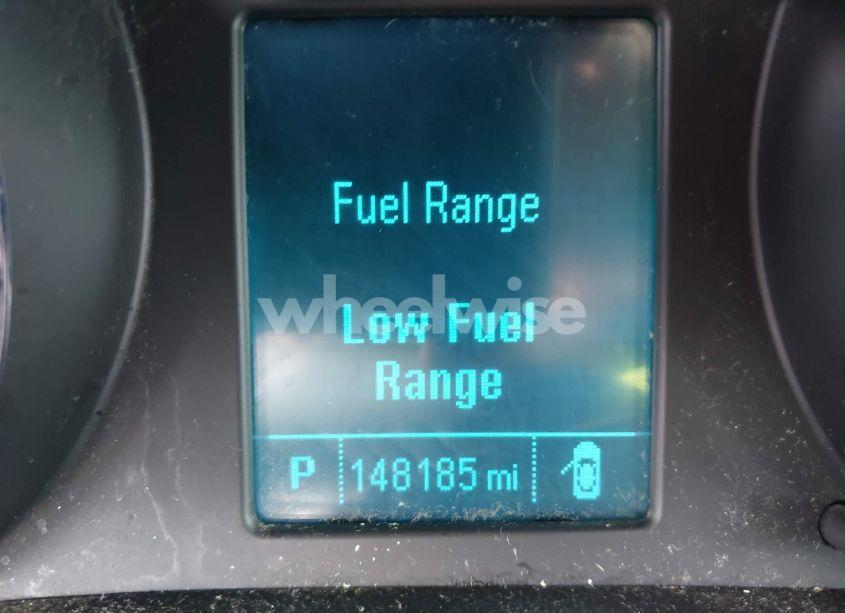 Photo 16 of 2015 Buick Verano (VIN 1G4PP5SK6F4179146)