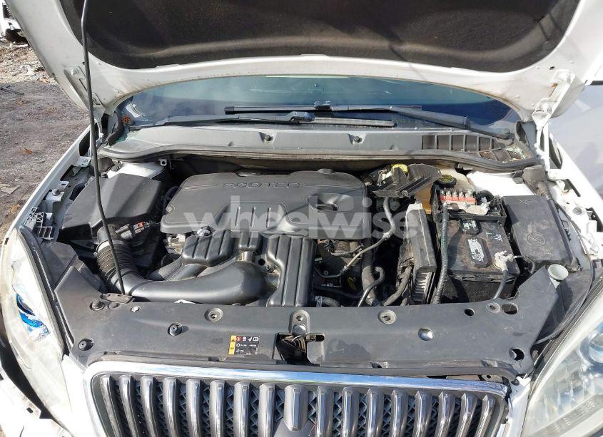 Photo 10 of 2015 Buick Verano (VIN 1G4PP5SK6F4181902)