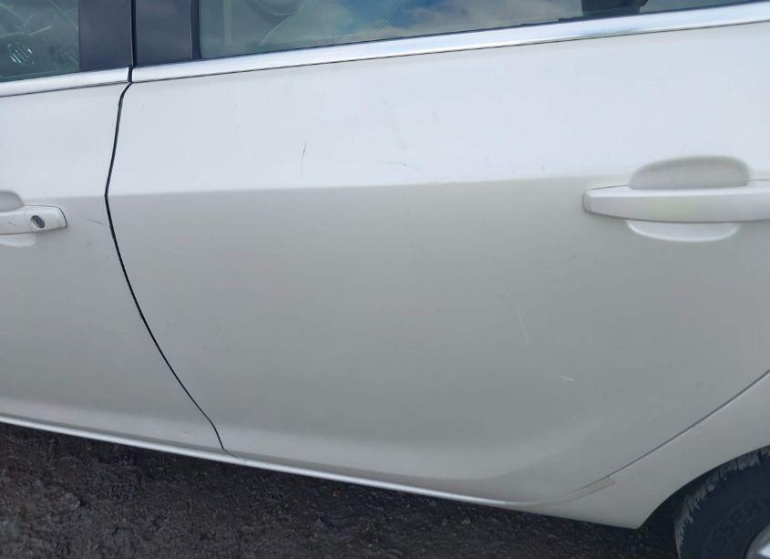 Photo 12 of 2015 Buick Verano (VIN 1G4PP5SK6F4184038)