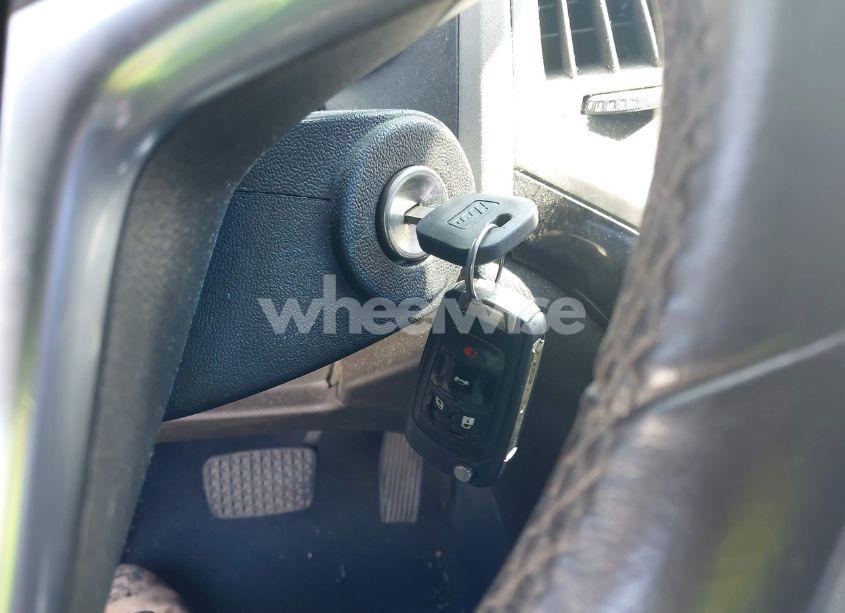 Photo 11 of 2016 Buick Verano (VIN 1G4PP5SK6G4109616)