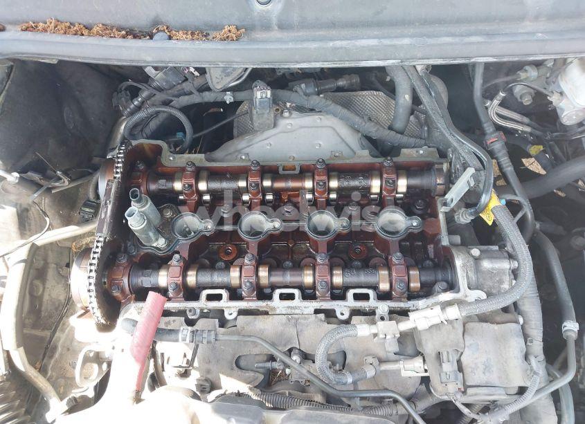 Photo 12 of 2016 Buick Verano (VIN 1G4PP5SK6G4109616)