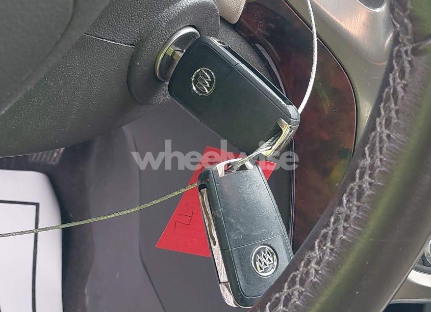 Photo 11 of 2016 Buick Verano (VIN 1G4PP5SK6G4125041)