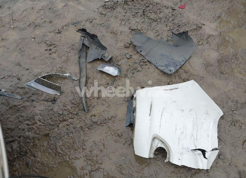 Photo 12 of 2016 Buick Verano (VIN 1G4PP5SK6G4125041)