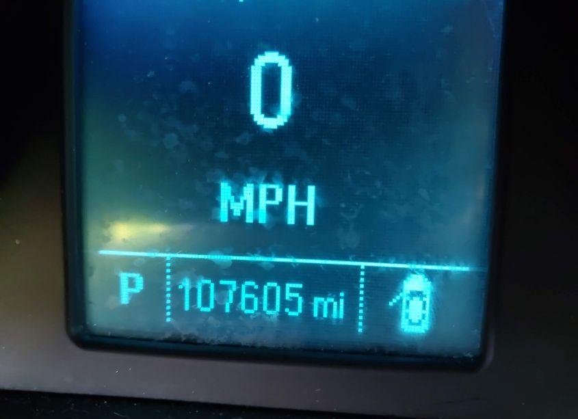 Photo 16 of 2012 Buick Verano (VIN 1G4PP5SK7C4154641)