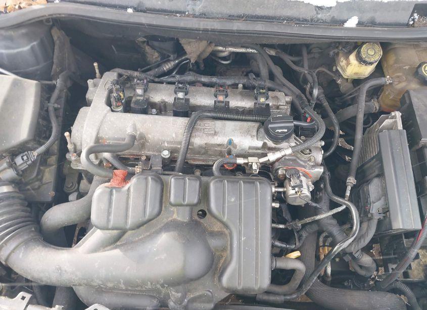 Photo 10 of 2012 Buick Verano (VIN 1G4PP5SK7C4227278)