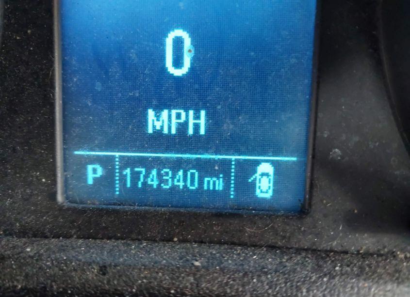 Photo 7 of 2012 Buick Verano (VIN 1G4PP5SK7C4227278)