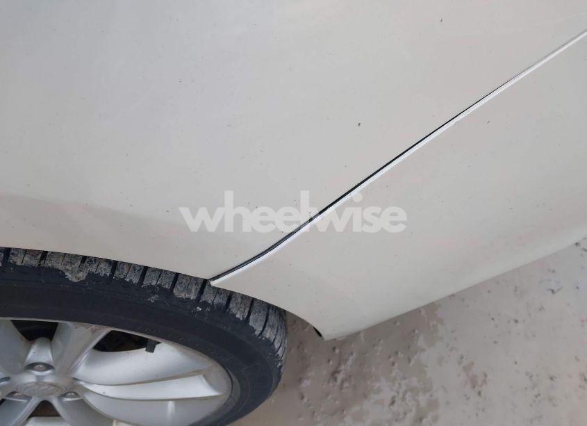 Photo 6 of 2013 Buick Verano (VIN 1G4PP5SK7D4102802)