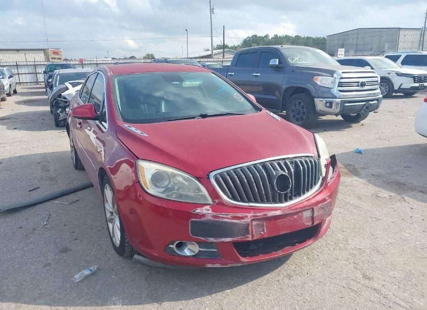 2013 Buick Verano (VIN 1G4PP5SK7D4112861) main photo