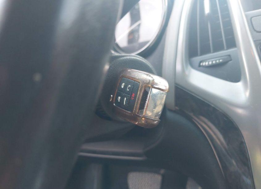 Photo 11 of 2013 Buick Verano (VIN 1G4PP5SK7D4112861)