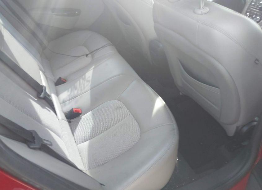 Photo 8 of 2013 Buick Verano (VIN 1G4PP5SK7D4112861)