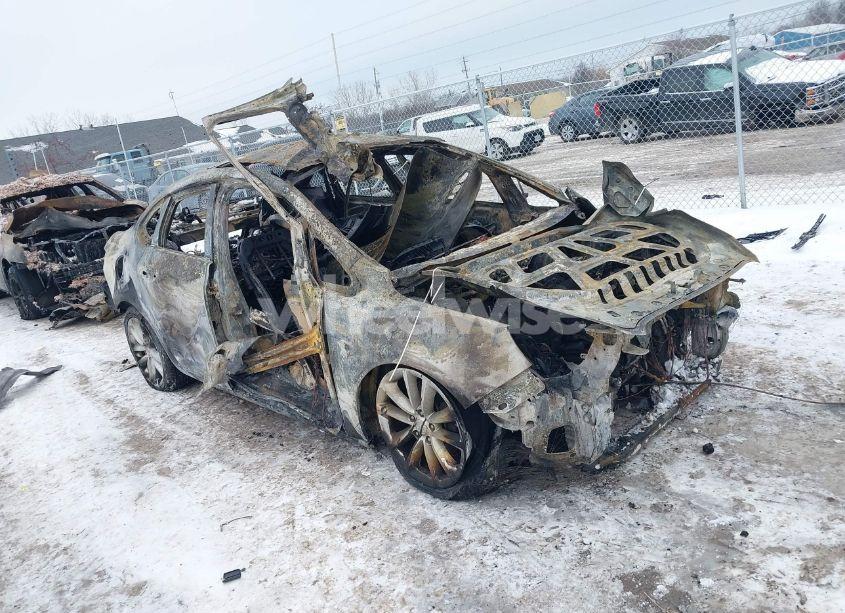 2013 Buick Verano (VIN 1G4PP5SK7D4143351) main photo