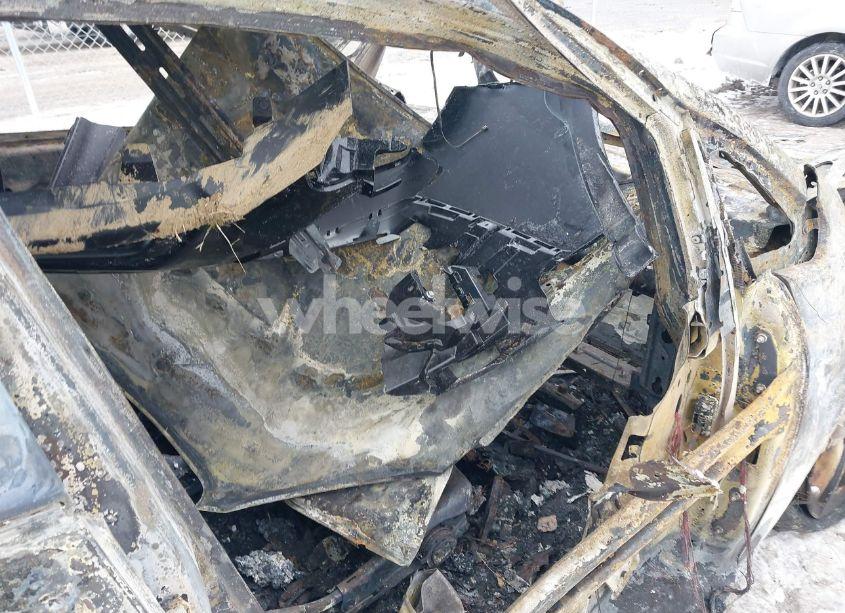 Photo 5 of 2013 Buick Verano (VIN 1G4PP5SK7D4143351)