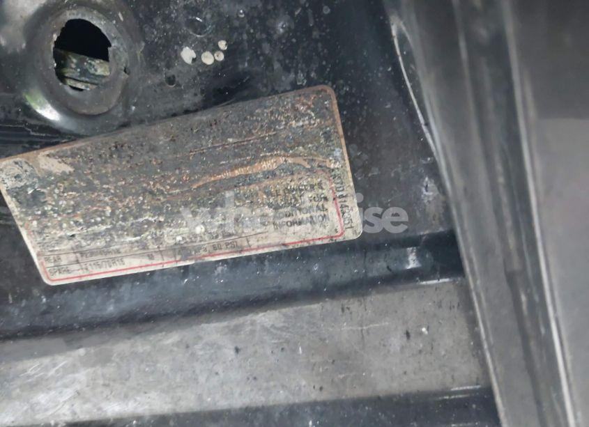 Photo 9 of 2013 Buick Verano (VIN 1G4PP5SK7D4143351)