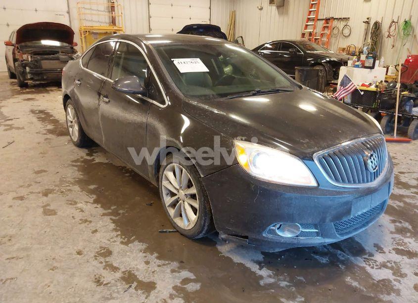 2013 Buick Verano (VIN 1G4PP5SK7D4188175) main photo