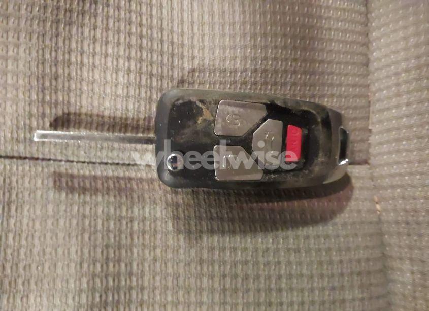 Photo 11 of 2013 Buick Verano (VIN 1G4PP5SK7D4188175)