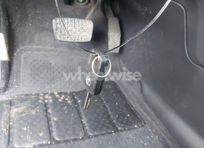 Photo 11 of 2013 Buick Verano (VIN 1G4PP5SK7D4244583)