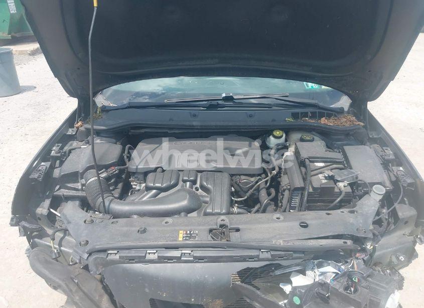 Photo 10 of 2014 Buick Verano (VIN 1G4PP5SK7E4182541)