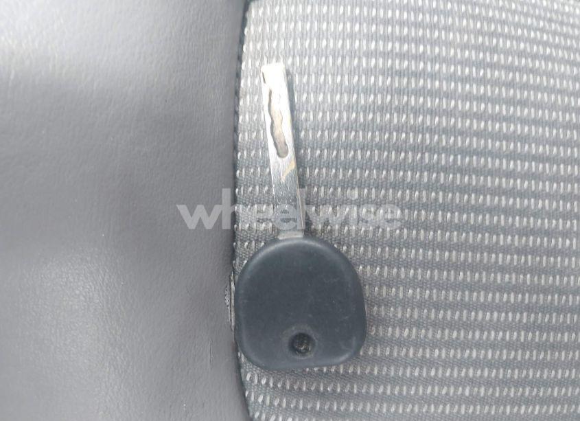 Photo 11 of 2014 Buick Verano (VIN 1G4PP5SK7E4182541)