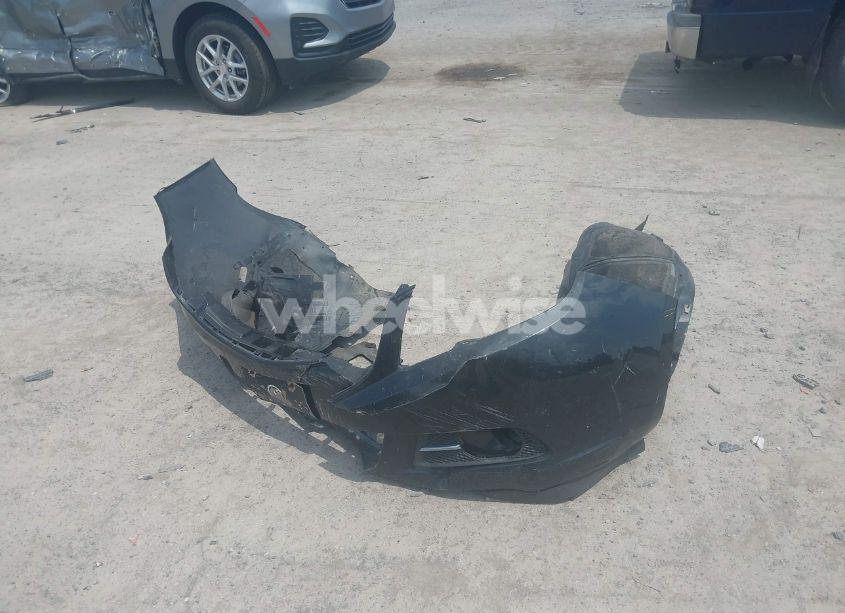 Photo 12 of 2014 Buick Verano (VIN 1G4PP5SK7E4182541)