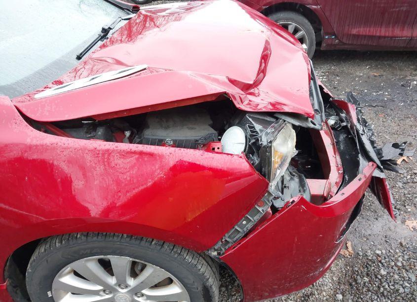 Photo 13 of 2015 Buick Verano (VIN 1G4PP5SK7F4141358)