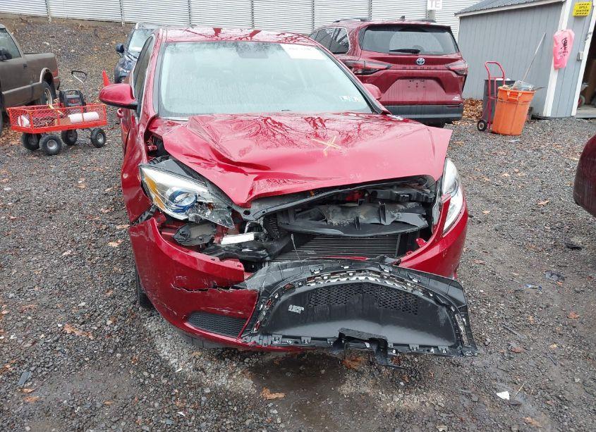 Photo 6 of 2015 Buick Verano (VIN 1G4PP5SK7F4141358)