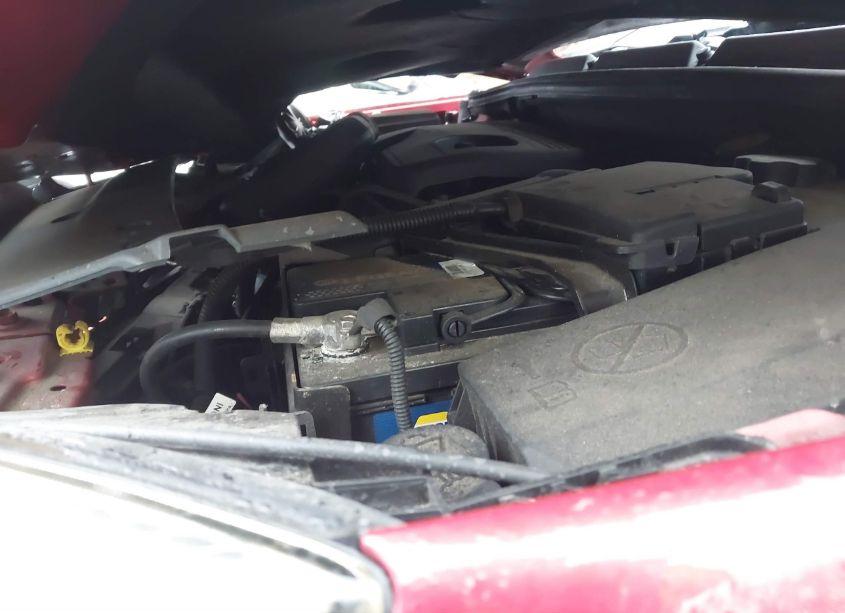 Photo 9 of 2015 Buick Verano (VIN 1G4PP5SK7F4141358)