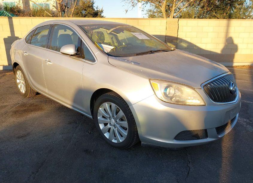2016 Buick Verano (VIN 1G4PP5SK7G4109012) main photo