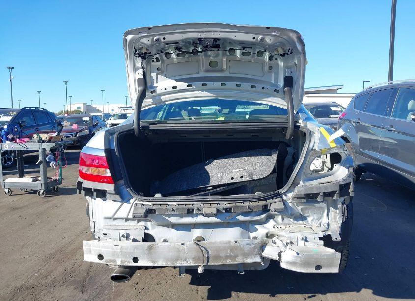 Photo 6 of 2016 Buick Verano (VIN 1G4PP5SK7G4109012)