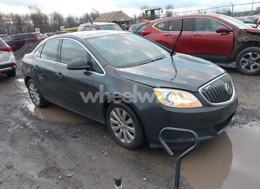 2016 Buick Verano (VIN 1G4PP5SK7G4155701) main photo