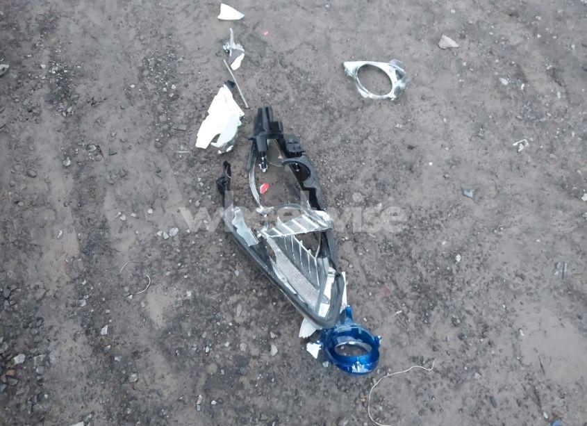 Photo 12 of 2016 Buick Verano (VIN 1G4PP5SK7G4155701)