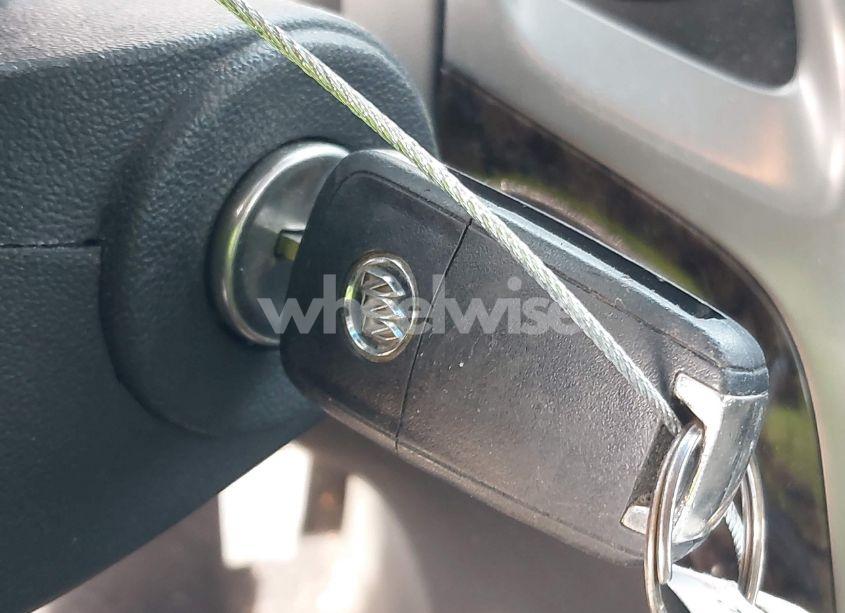 Photo 11 of 2012 Buick Verano (VIN 1G4PP5SK8C4147021)