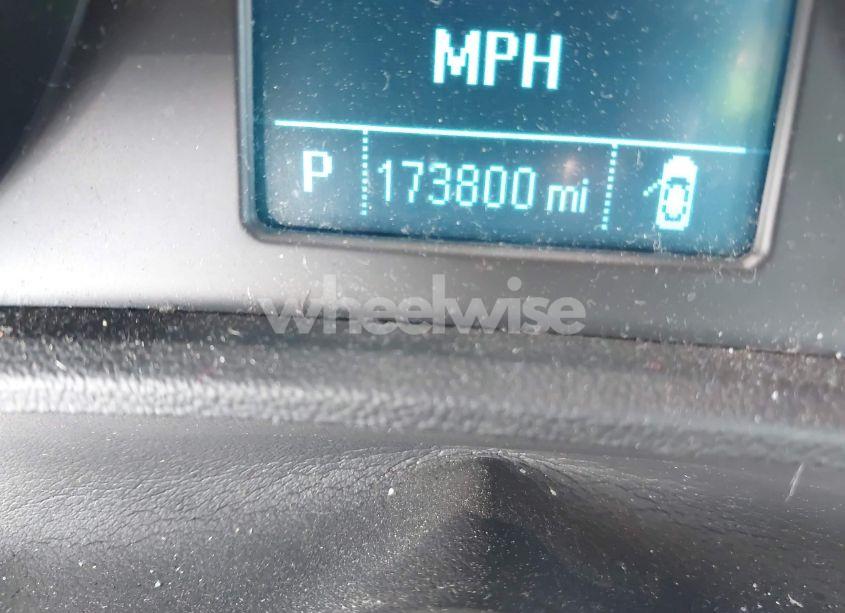 Photo 15 of 2012 Buick Verano (VIN 1G4PP5SK8C4147021)