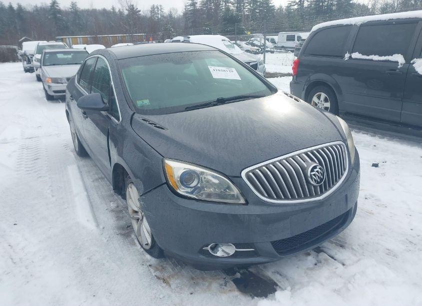 2012 Buick Verano (VIN 1G4PP5SK8C4201014) main photo