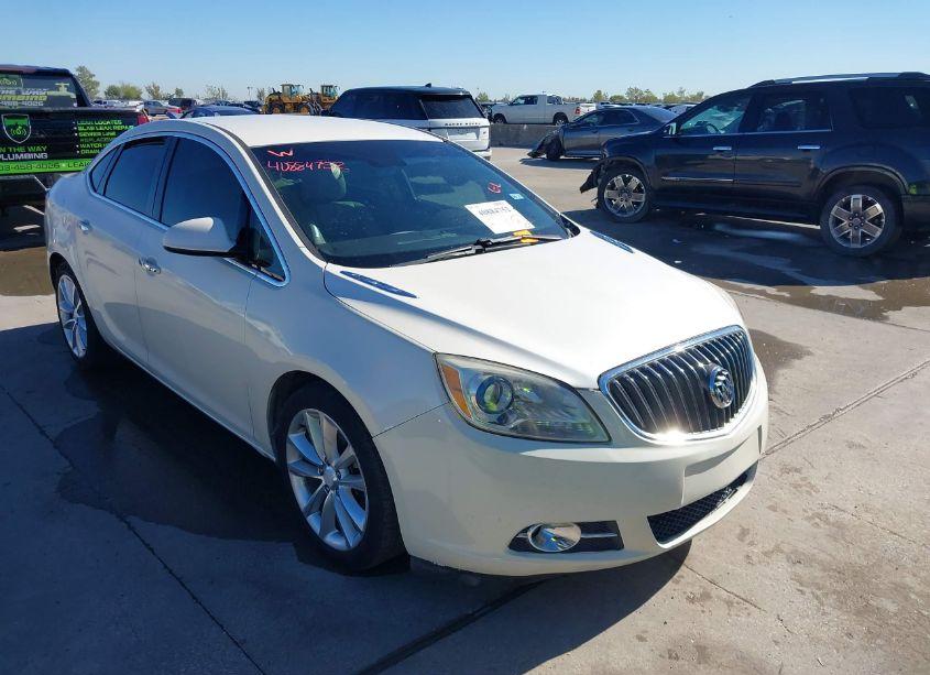 2012 Buick Verano (VIN 1G4PP5SK8C4204785) main photo