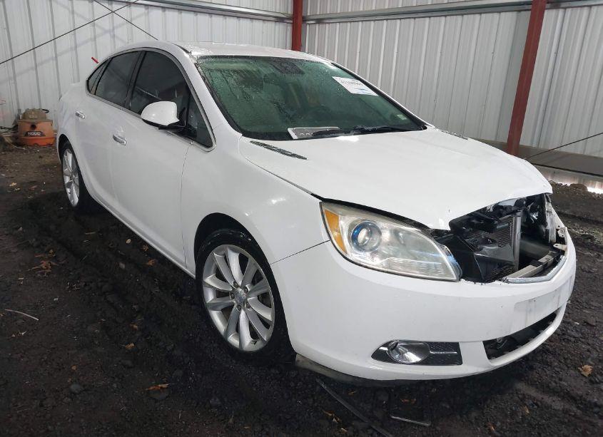 2012 Buick Verano (VIN 1G4PP5SK8C4215897) main photo