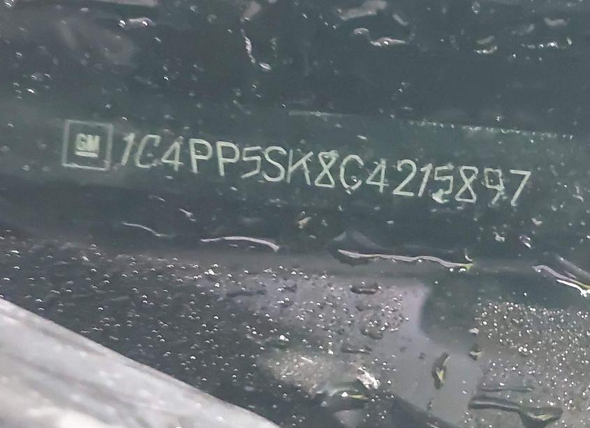 Photo 9 of 2012 Buick Verano (VIN 1G4PP5SK8C4215897)