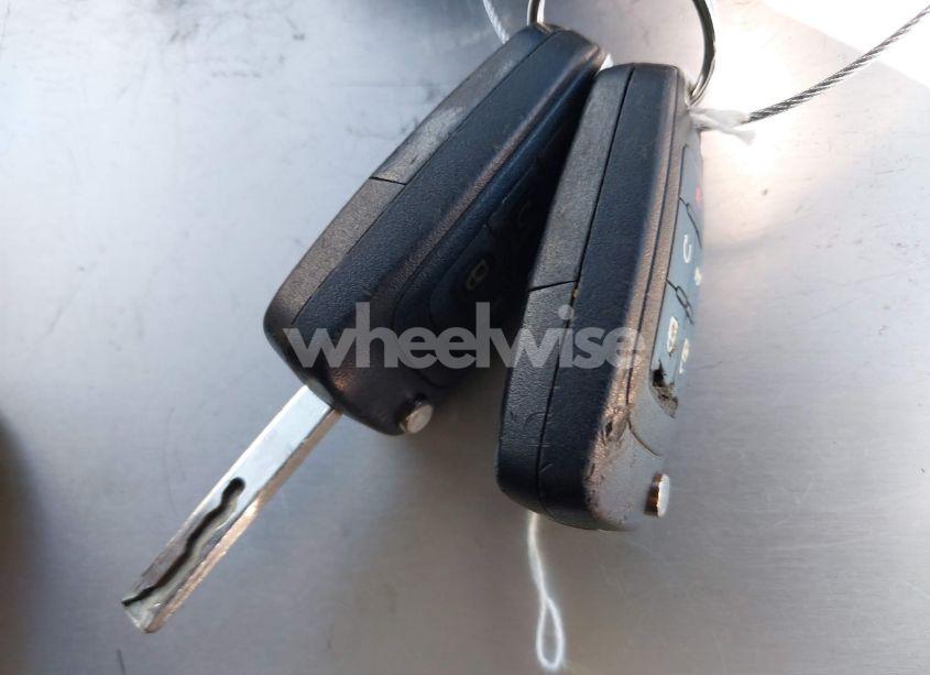 Photo 11 of 2013 Buick Verano (VIN 1G4PP5SK8D4136893)