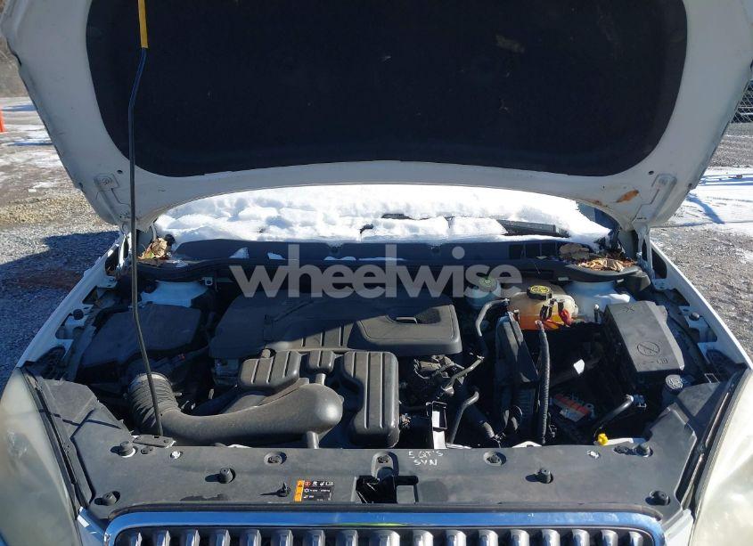 Photo 10 of 2013 Buick Verano (VIN 1G4PP5SK8D4146016)