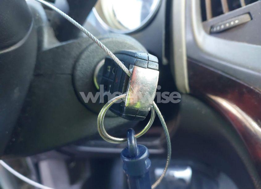 Photo 11 of 2013 Buick Verano (VIN 1G4PP5SK8D4181719)