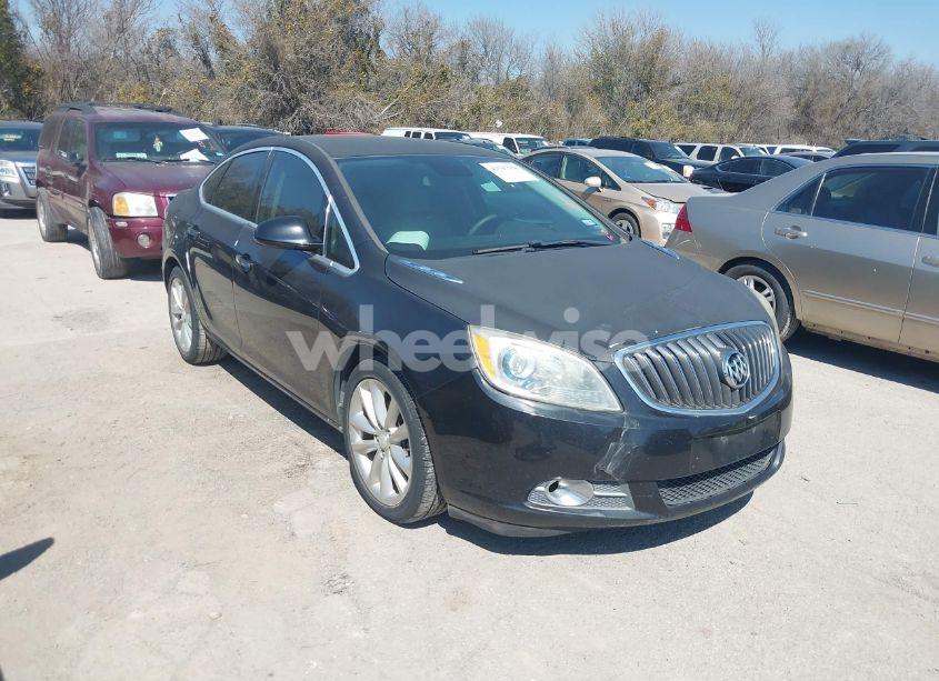 2013 Buick Verano (VIN 1G4PP5SK8D4228036) main photo