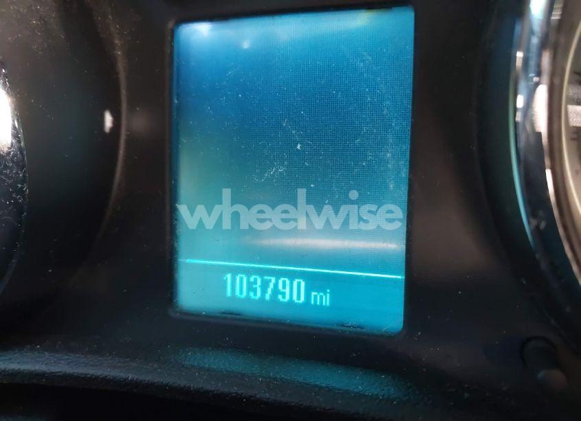 Photo 7 of 2014 Buick Verano (VIN 1G4PP5SK8E4133039)