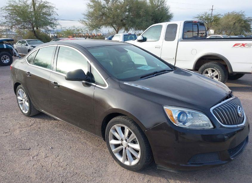 2015 Buick Verano (VIN 1G4PP5SK8F4107414) main photo
