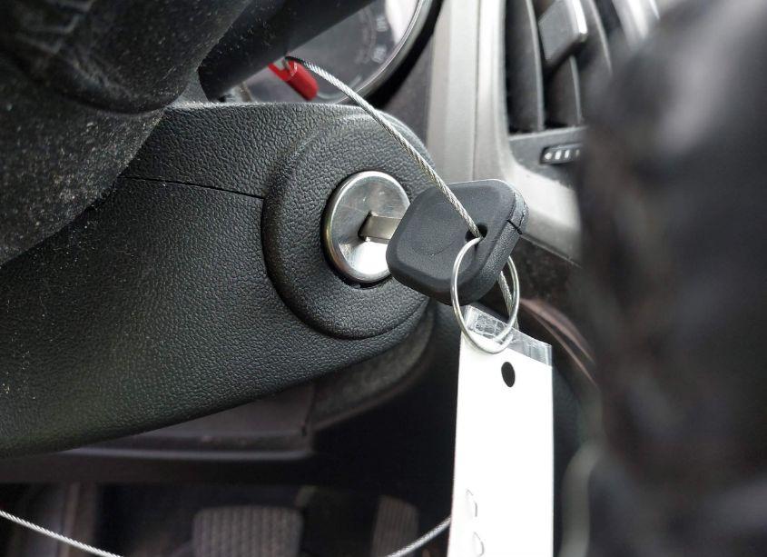 Photo 11 of 2015 Buick Verano (VIN 1G4PP5SK8F4146682)