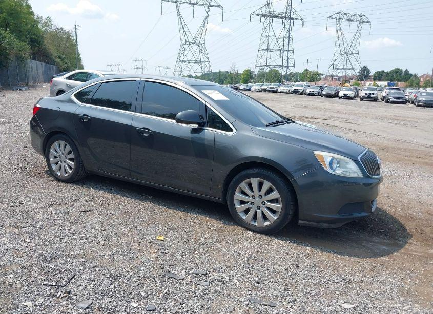 2016 Buick Verano (VIN 1G4PP5SK8G4113246) main photo