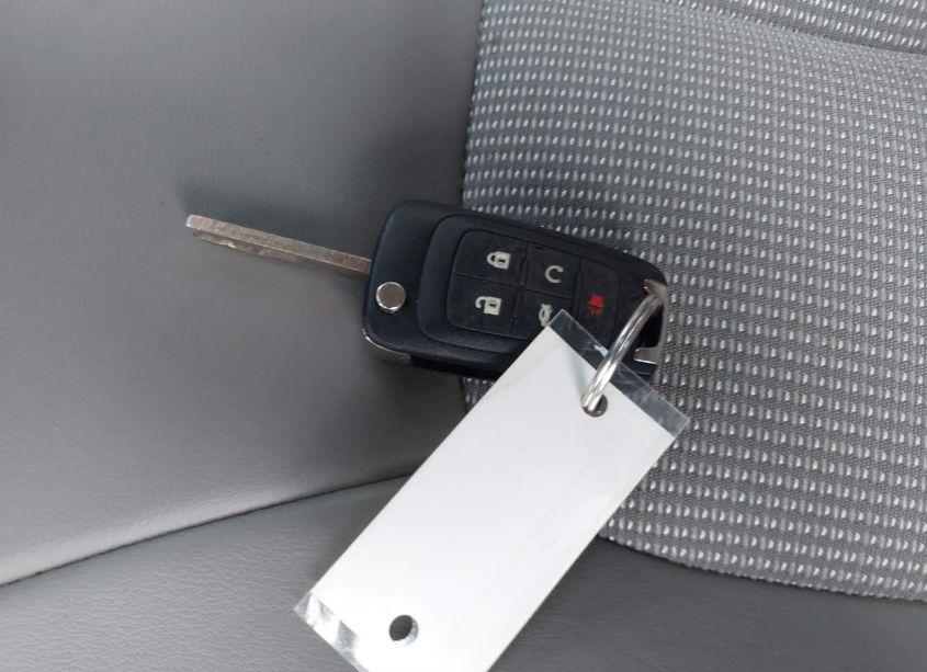 Photo 11 of 2016 Buick Verano (VIN 1G4PP5SK8G4113246)