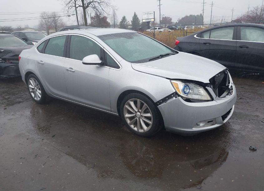 2012 Buick Verano (VIN 1G4PP5SK9C4126159) main photo