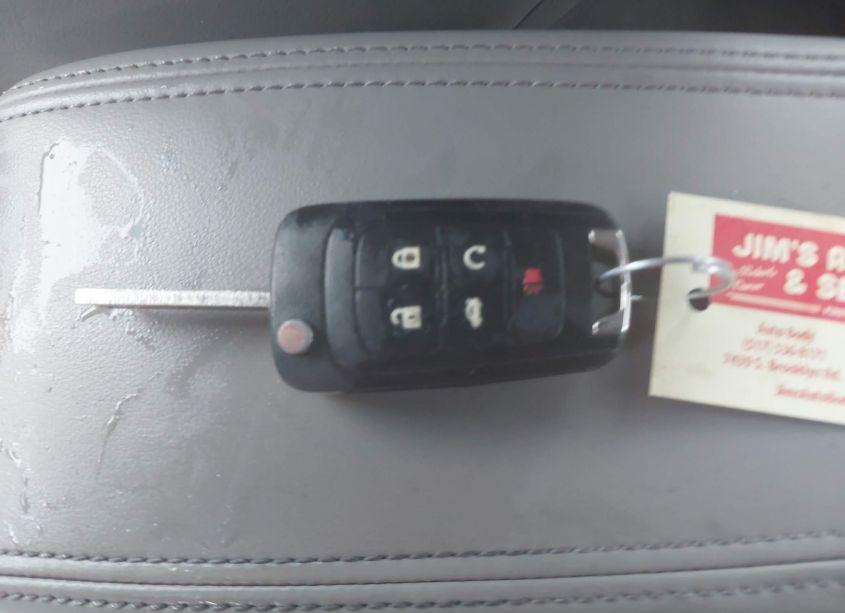 Photo 11 of 2012 Buick Verano (VIN 1G4PP5SK9C4126159)