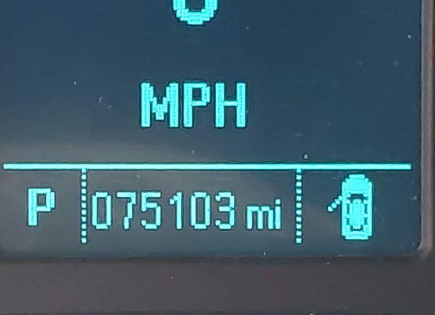 Photo 15 of 2012 Buick Verano (VIN 1G4PP5SK9C4126159)